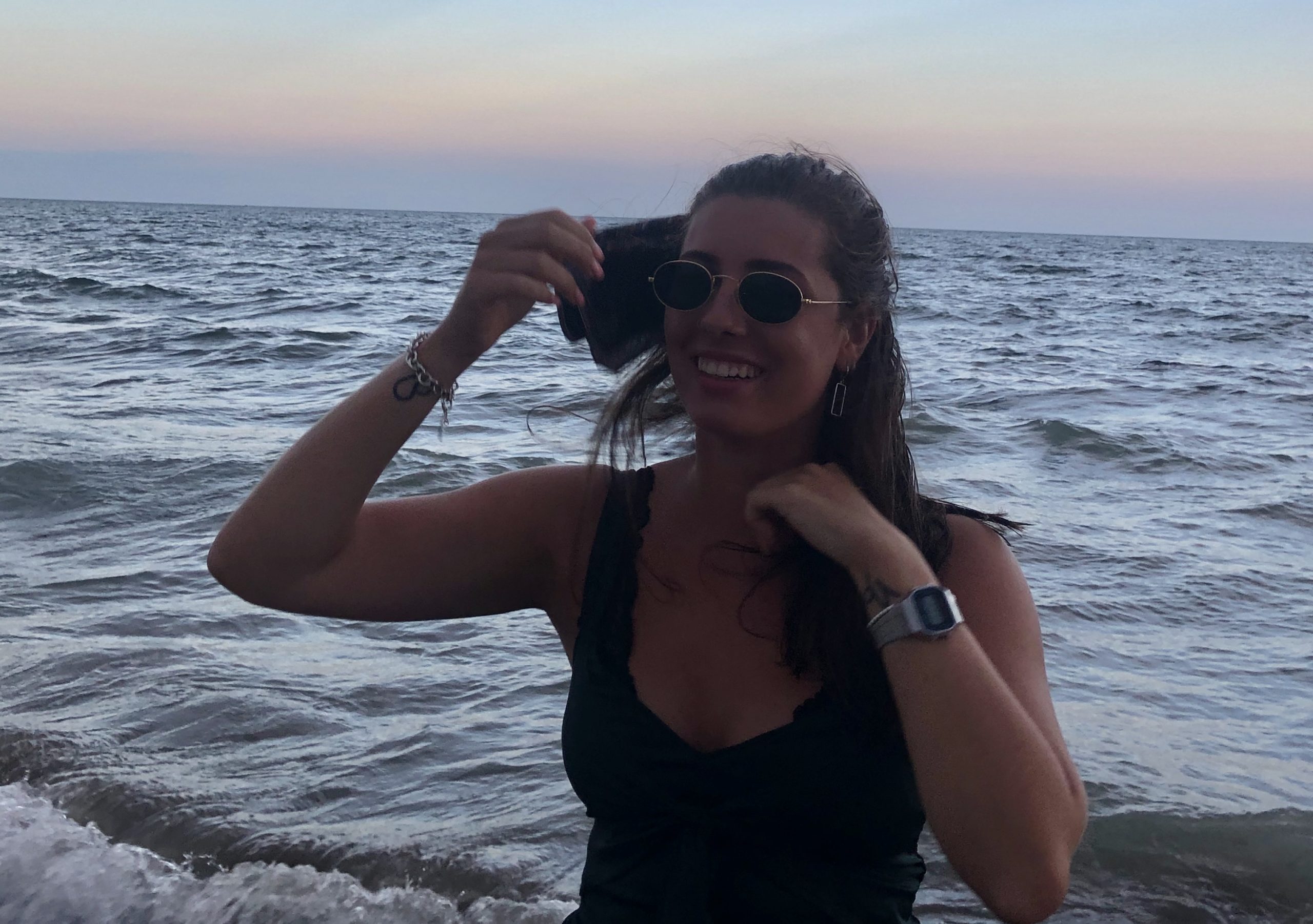 Anna Campus Crew Dein Uniradio